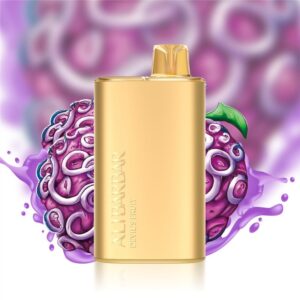 Alibarbar Rich 8000 Puffs - Devil's Fruit
