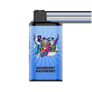 IGET BAR PRO 10000 Puffs - Blueberry Raspberry