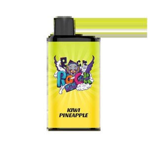 IGET BAR PRO 10000 Puffs - Kiwi Pineapple