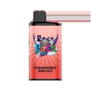 IGET BAR PRO 10000 Puffs - Strawberry Kiwi Ice