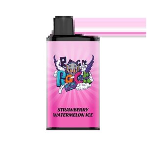 IGET BAR PRO 10000 Puffs - Strawberry Watermelon Ice